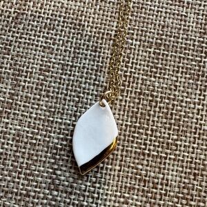 Noonday Collection Tranquility Necklace